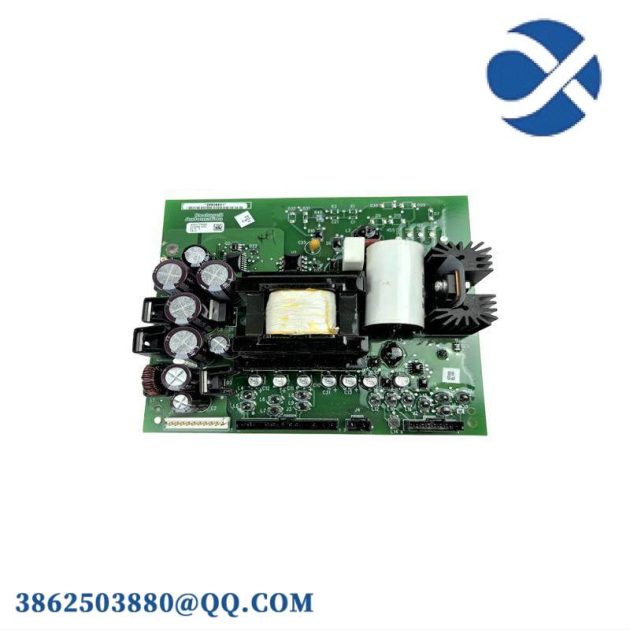 AB 314066-A02 Power Supply Board: High Efficiency & Reliable Supply Solution