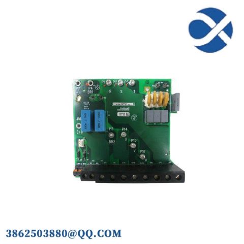 AB Control Board 315116-A05: Advanced Industrial Automation Module