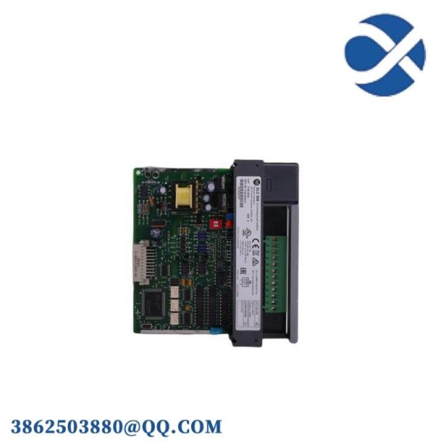 ABB AB 6181F-15TSXP VERSAVIEW PLUS Industrial Display Module