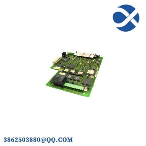 Allen Bradley 1336T-MCB-SP51B Main Control PC Board