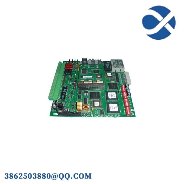AB 74101-954-53 Control Board - Advanced Industrial Automation Solution