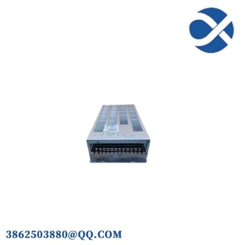 AB Industrial Power Supplies 80026-088-01-R, for Advanced Manufacturing Solutions