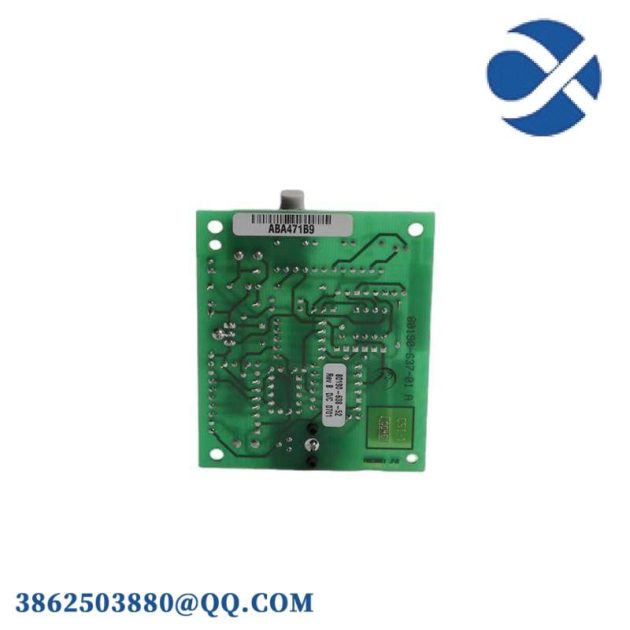 AB 80026-518-01-R POWER SUPPLY: Reliable Industrial Power Solution