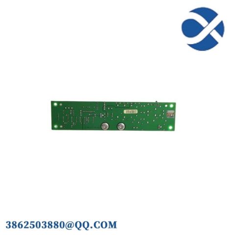 ABB 80190-220-01-R 81001-340-71-R Control Board