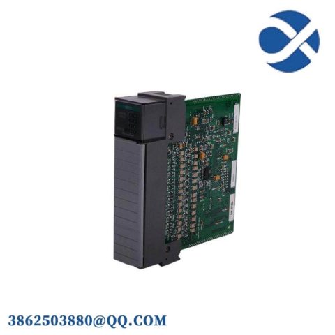 AB 80190-320-03-R Customer Interface Board, Industrial Control Module