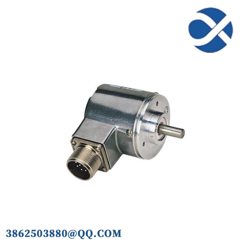ab_845h-sjdz24fwy2c_incremental_encoder.jpg AB Electronics AB 845H-SJDZ24FWY2C Incremental Encoder