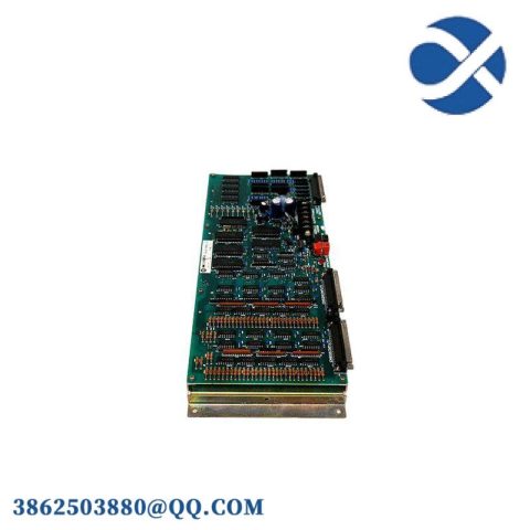 AB Industries 8500-HDIO Industrial I/O Module