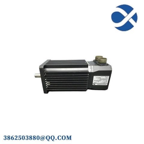 AB H-4050-P-H00AA Servo Motor: Precision Control for Industry's Demands