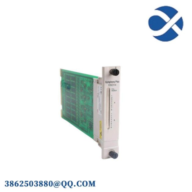 ABB MFIXSUP0601 193112 PLC Module - Advanced Control Solutions