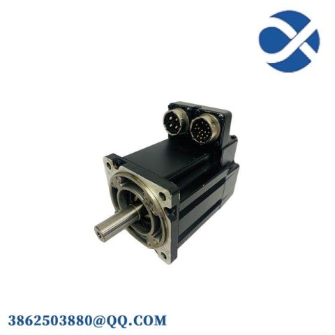 AB MPL-A310F-HK22AA SERVO MOTOR - Precision Drives for Industrial Automation