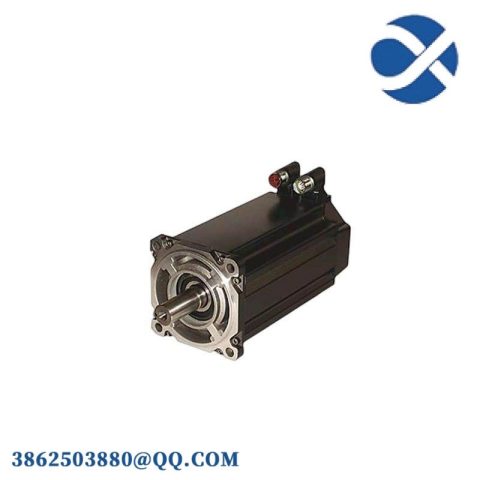 AB MPL-B310P-MJ72AA Industrial Rotary Motor, Precision and Durability
