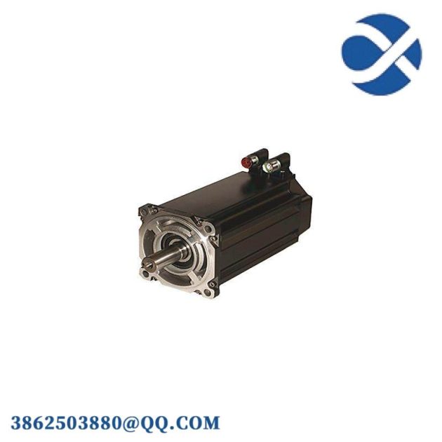 AB MPL-B320P-MJ74AA: Precision Servo Motor for Industrial Automation