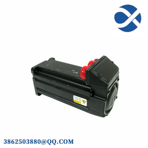 AB Electronics MPL-B330P-SJ24AA High-Power AC Servo Motor