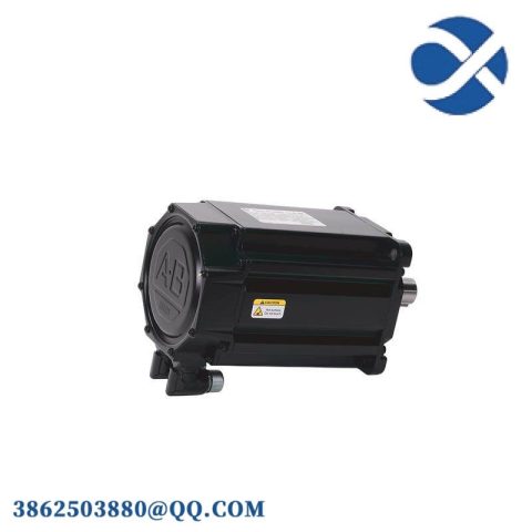 AB MPL-B540K-MK72AA Servo Motor - Precision Control for Industrial Automation