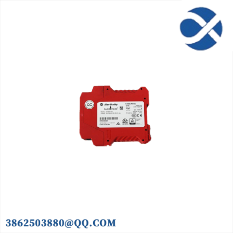 AB MSR310P Safety Relay - Safety Control Solutions, 200 characters or less