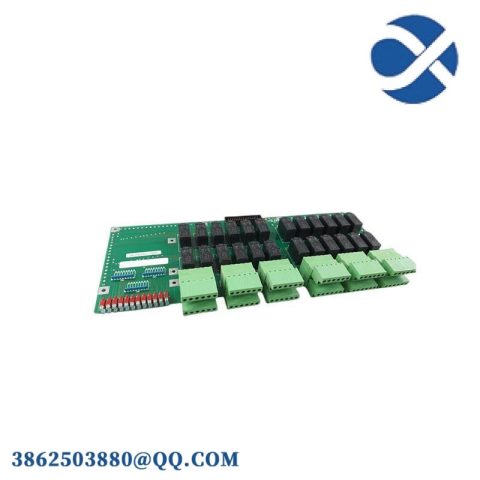 AB OSAI OS5758-P OS5758 327133N PLC Control Module