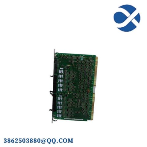 AB PM3398B-6P-1-3P-E 80026-172-23 Programmable Logic Controller Board