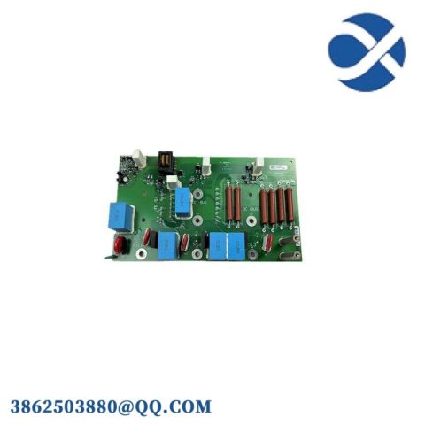 AB PN-200960 Inverter Power Supply Board, Advanced Industrial Control Module