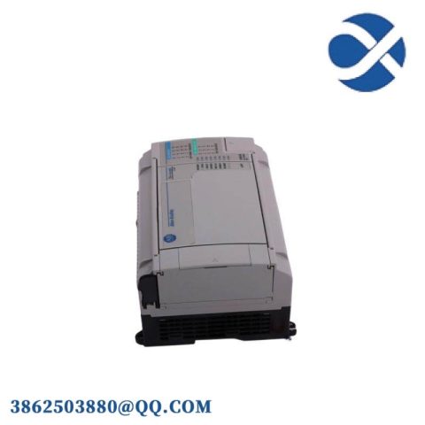 AB Electronics SP-110996 SP-105060 105066-02 PC Board, Industrial Control Module