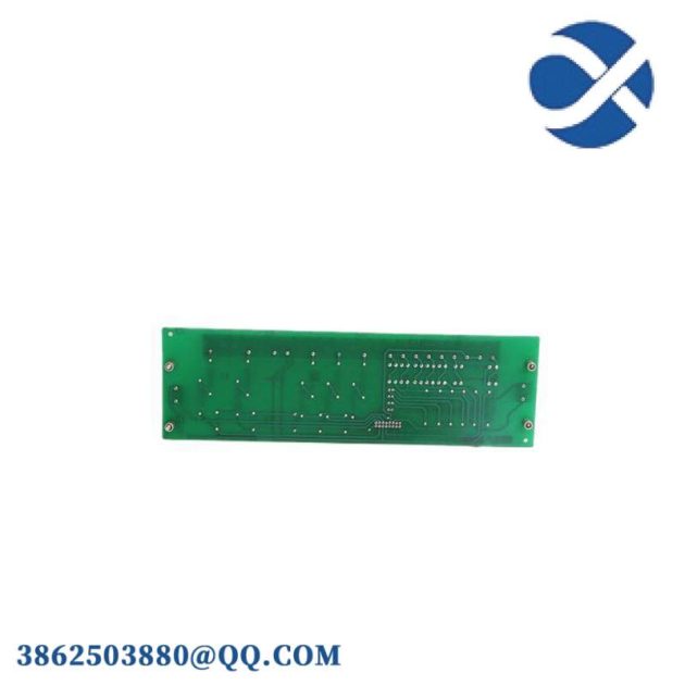 AB SP-122972/SP-122967/122969-01 PC Board: Advanced Industrial Control Module