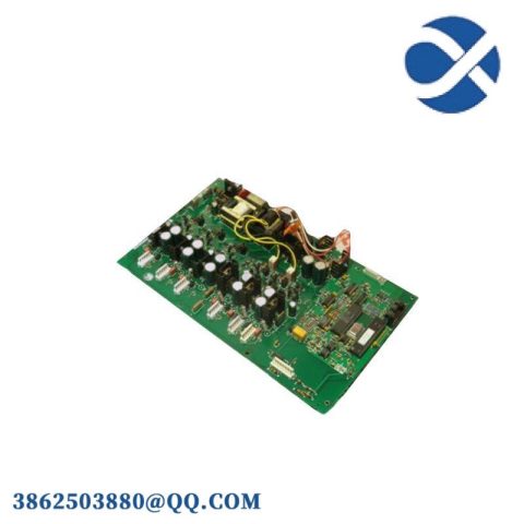 AB SP-151140 PC BOARD - Advanced Control Module for Industrial Automation