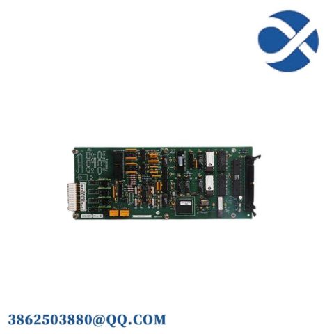 AB SP-170023 & 170013 & 170016-01: Advanced Input Module for Industrial Automation