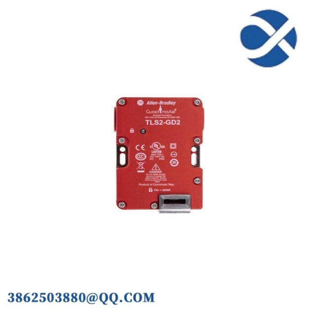 Allen-Bradley AB 1785-LT2 PLC-5/25 Processor Module - Advanced Control Solutions for Industrial Automation