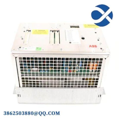 ABB ACS-CP-C Module for PLC System