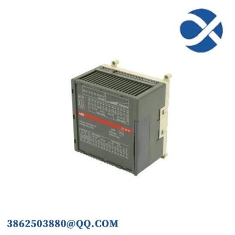 ABB 07AI91 GJR5251600R0278: Industrial-grade Digital Input/Output Module