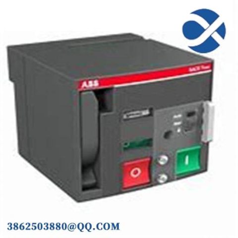 ABB 07BR61R1 GJV3074376R1 Serial No., High-Quality Module Card for Industrial Automation