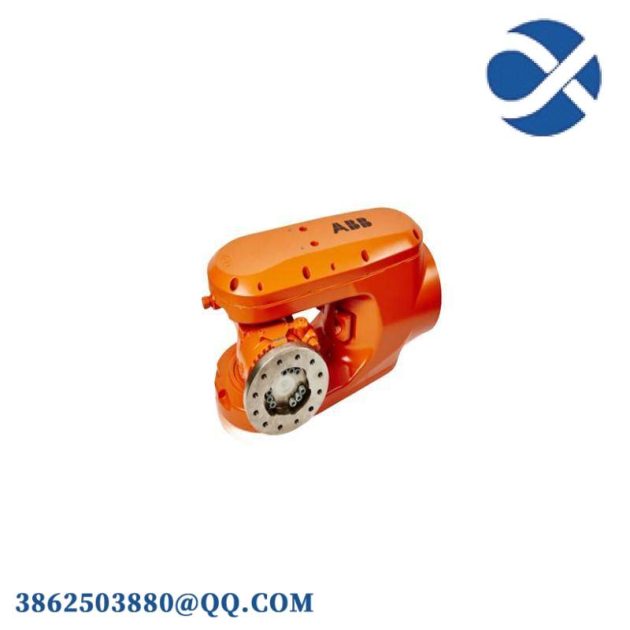 ABB 07BR61R1 GJV3074376R1 Serial No., High-Quality Module Card for Industrial Automation