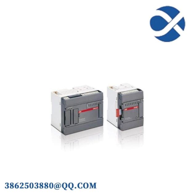 ABB 07CR41 Digital Input Module for Industrial Control Systems