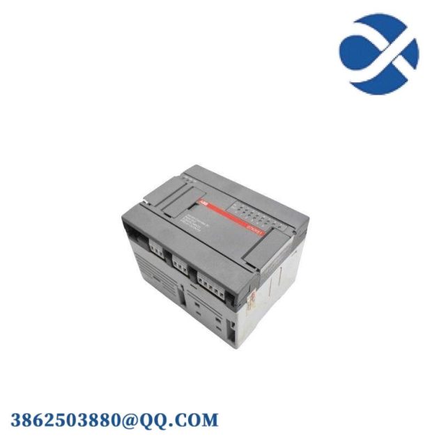 ABB 07CR41 - Advant Controller, High-Performance Industrial Automation Solution