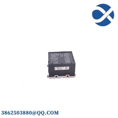 ABB 07DC92D GJR5252200R0101: Precision Automation Module for Industrial Control Systems