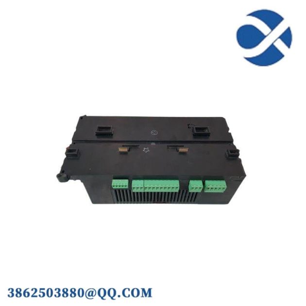 ABB 07KT92 - GJR5250500R0902, Advanced Central Processing Unit