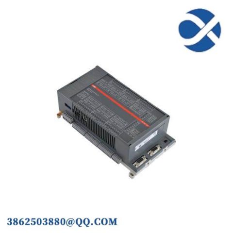 ABB 07KT97 WT97 GJR5253000R4270 - Advanced Central Unit for Industrial Automation