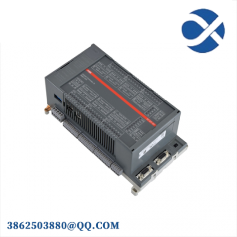 ABB 07KT98 GJR5253100R4278: Advanced Controller Module, Optimized for Industrial Automation