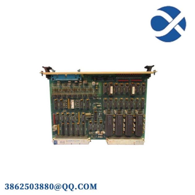 ABB 07KT98C GJR5253100R028 Controller Module for Industrial Automation