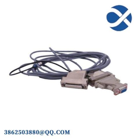 ABB 07SK90R1 - Advanced Automation Control Module