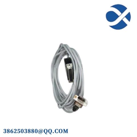 ABB 07SK90R1 Industrial Control Programming Cable