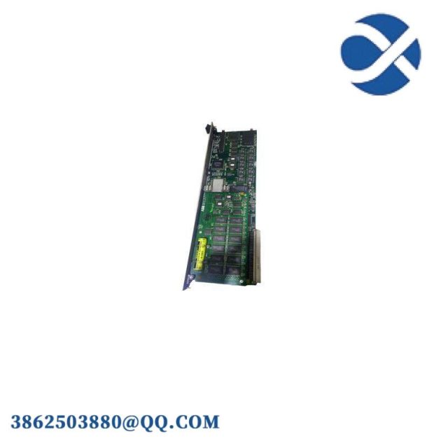 ABB 086349-002 Industrial Control Circuit Board