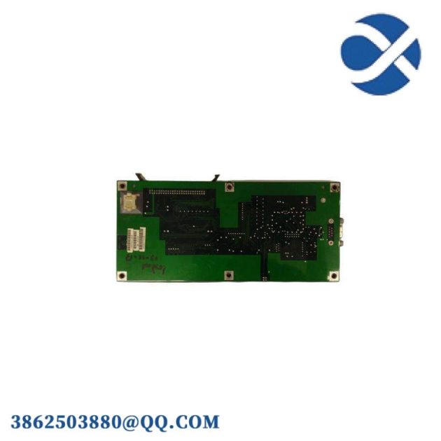 ABB 086351-004 - High-Performance Digital Output Module for Industrial Automation