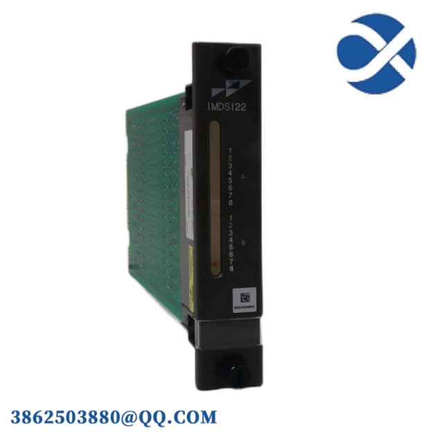 ABB 086351-004 - High-Performance Digital Output Module for Industrial Automation