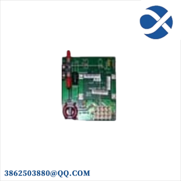 ABB 086385-001 Colour Power Control Module