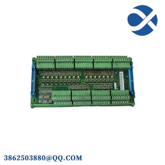 ABB 086406-002 PLC - PWA, SIOC, SMART I/O CALI