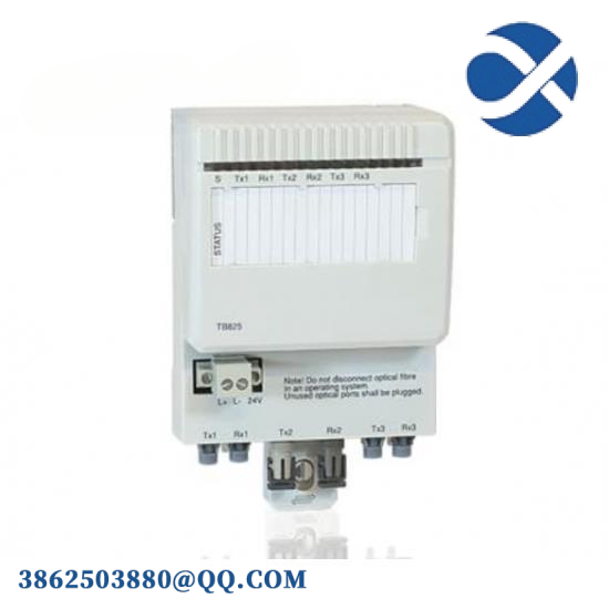 ABB 128877-103 Control Module for Industrial Automation Systems