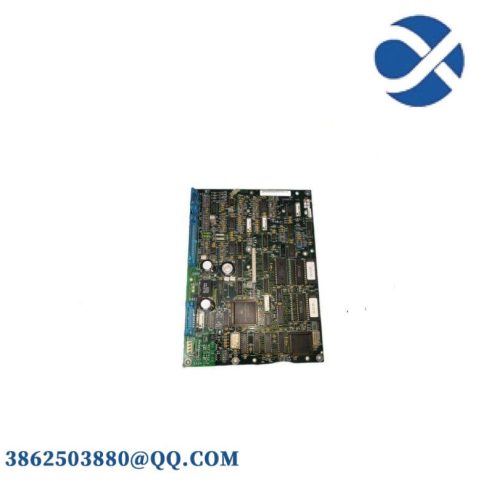 ABB 15.04.20.05 Controller Module for Industrial Automation Systems