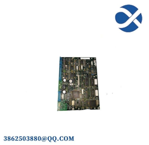 ABB 15.04.20.05 Controller Module for Industrial Automation Systems