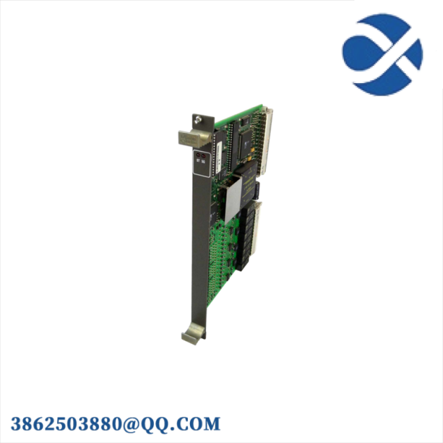 ABB 15.04.20.05 Controller Module for Industrial Automation Systems