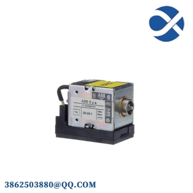 ABB 15.04.20.05 Controller Module for Industrial Automation Systems